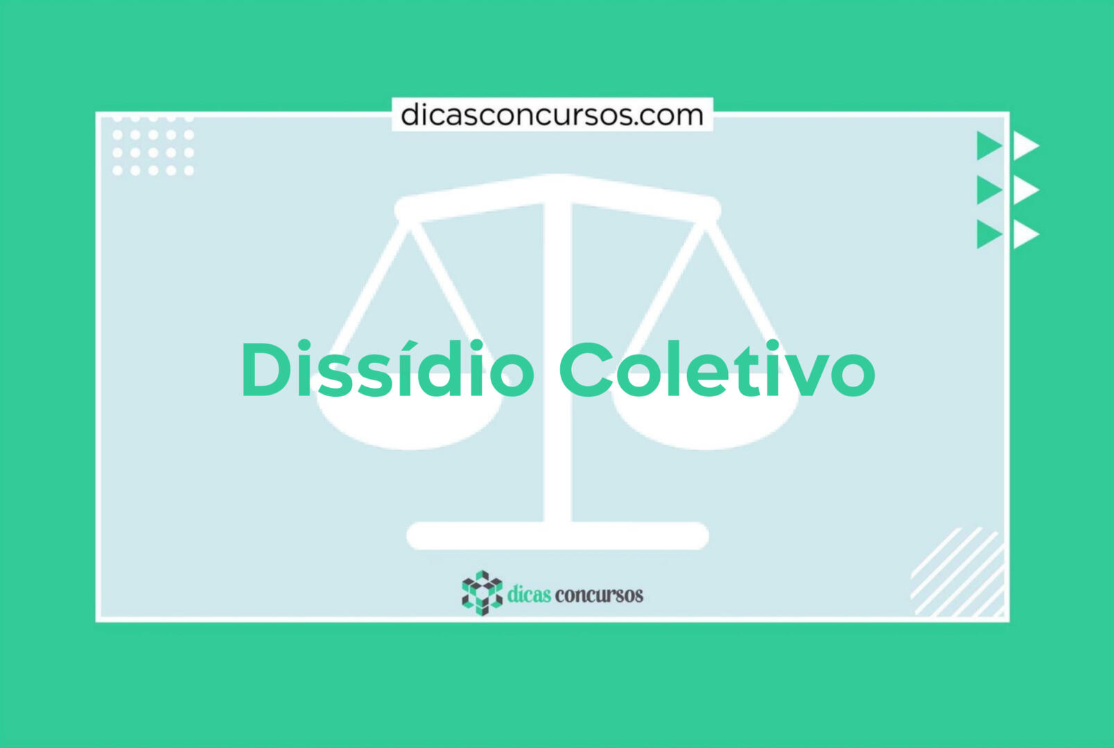 Dissídio Coletivo