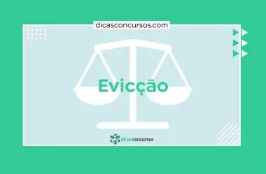 Evicção