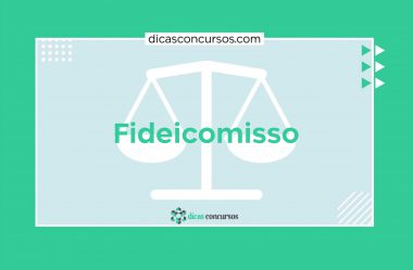 Fideicomisso