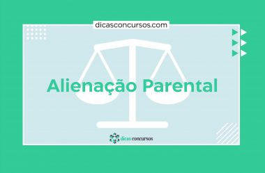 O que é alienação parental?