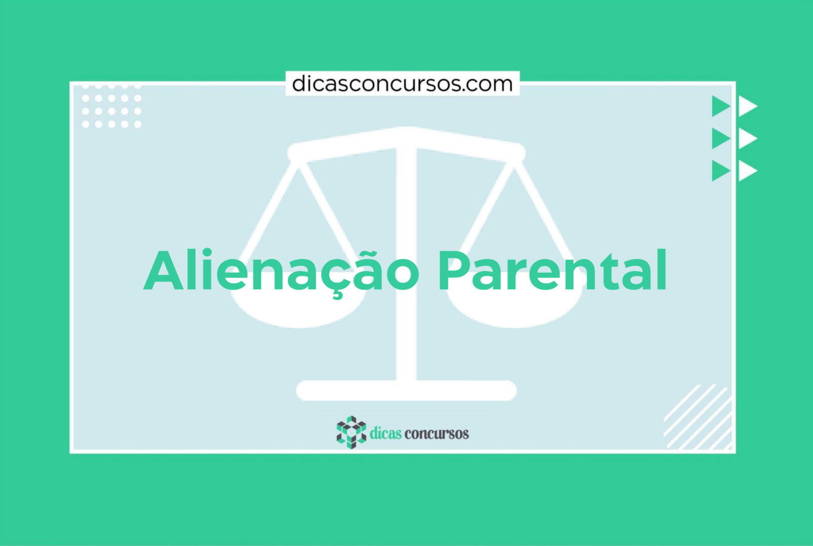Resumo alienação parental