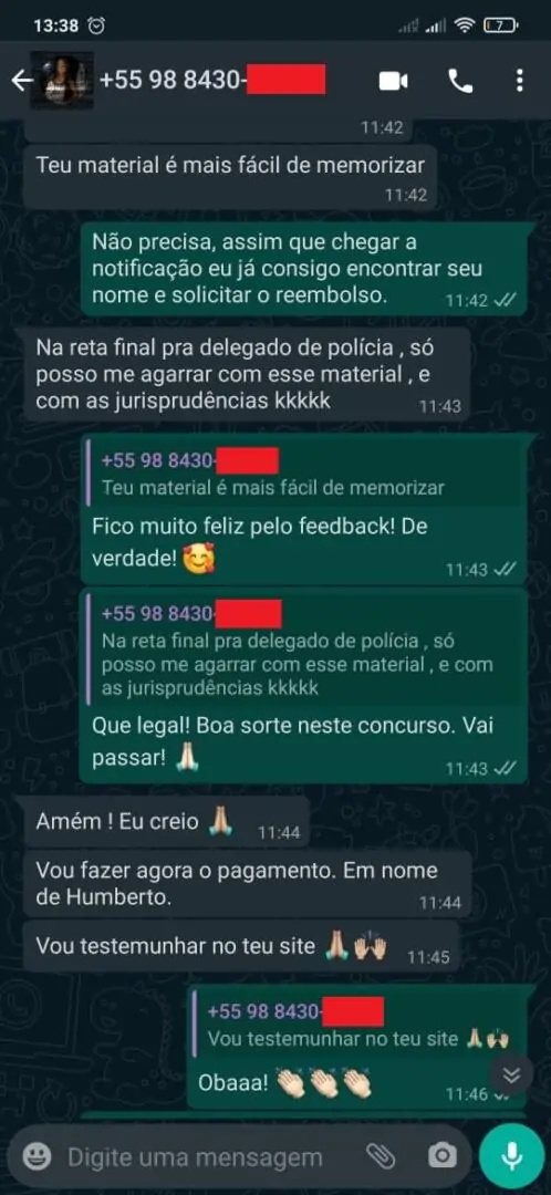 Depoimento 11