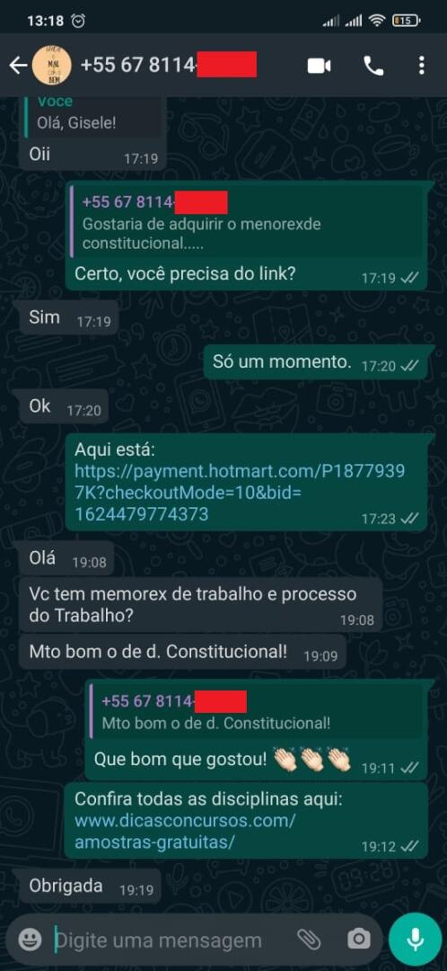 Depoimento 2