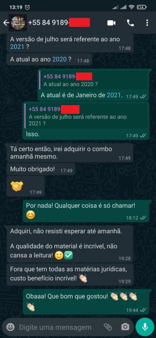 Depoimento 3