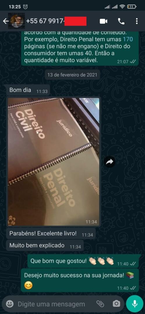 Depoimento 5