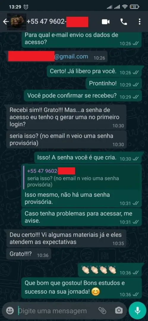 Depoimento 7