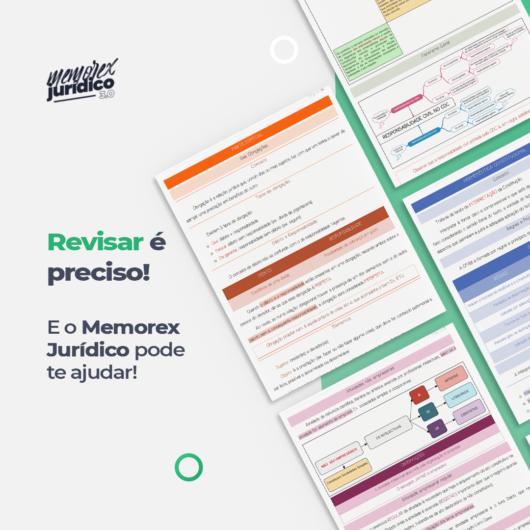 Memorex Jurídico